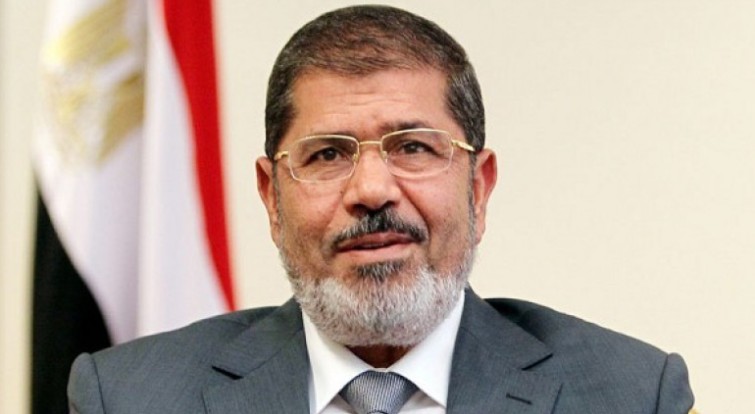 Məhəmməd Mursi torpağa tapşırıldı – Novator.az