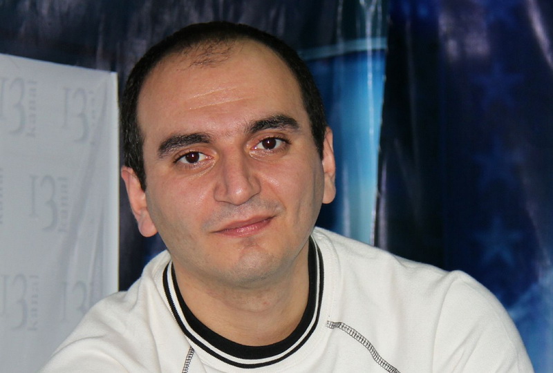 Aziz Orucov