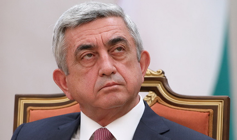 Serj Sarkisyan