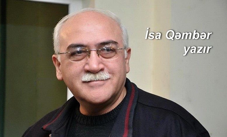 Isa Qember