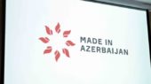 Made in Azerbaijan