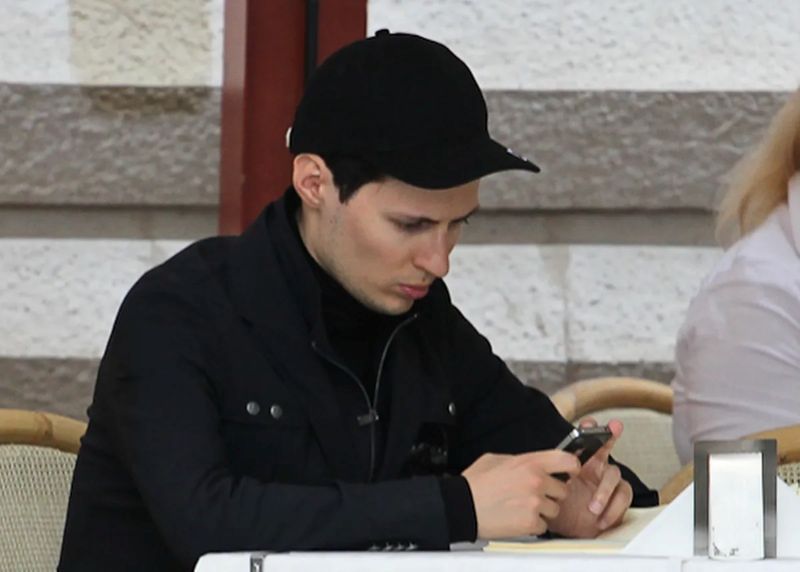 “Telegram” messenceri ilə Rusiyanın xüsusi xidmət orqanı arasında <span style=color:red>nə əlaqə var?